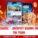 Nổ Hũ Mạt Chược - Jackpot Khủng Đang Đợi Bạn Tại TG88